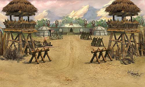 《三国名将》游戏音乐鉴赏：乱世中的热血与柔