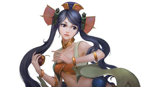 《三国名将》游戏音乐鉴赏：乱世中的热血与柔