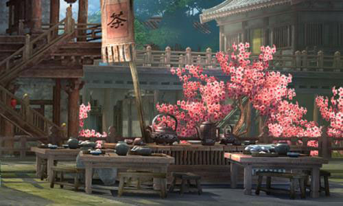 《三国名将》游戏音乐鉴赏：乱世中的热血与柔