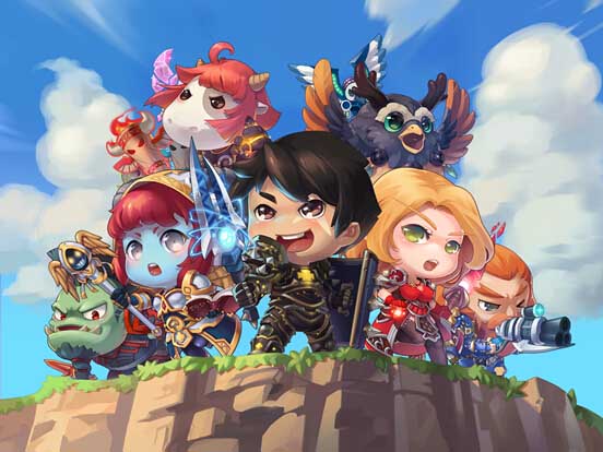 贴吧LOL联赛将开启 《少年魔兽团》成最强合作商