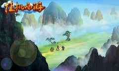 火热一夏 《挂机西游》暑期新玩法大派送