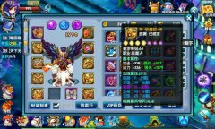 《仙变2》战力提升之不可或缺装备篇