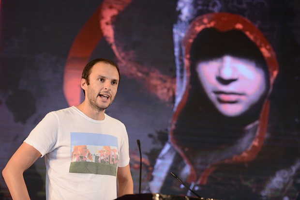 国际游戏交易会