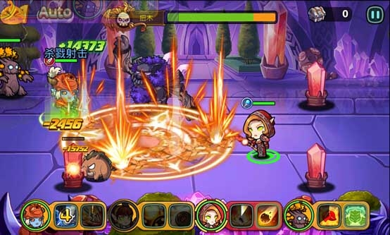 微操大作《少年魔兽团》高额赞助LOL联赛 引关注