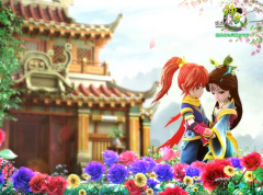 《神武2》与《睡在我上铺的兄弟》顶级IP的跨界