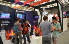  天拓立方CJ现场诠释手游科学 快乐背后是学术 