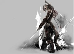  前方高能 《魅影传说》同名小说炎夏来袭 