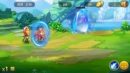 《超神联盟》最强之盾 防御英雄指南