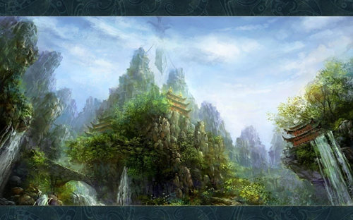 热血战斗《魅影传说》今日10点越狱3服激热开启