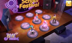  与校花邂逅 《校花的贴身高手3D》绝美仙境剧透 