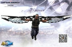 《弹头风暴》五色羽 平步青云风烟举