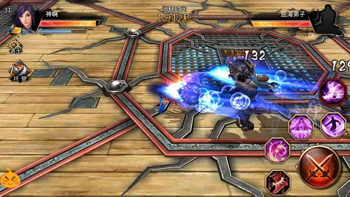 拆招破解！《霸道天下》主角深入临海，首战海