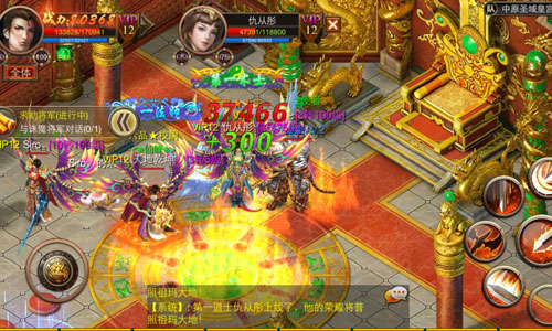 《屠神》深度评测：向经典致敬的怀旧大作​