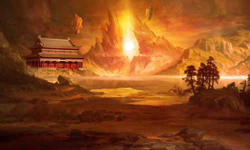 《屠神》深度评测：向经典致敬的怀旧大作​