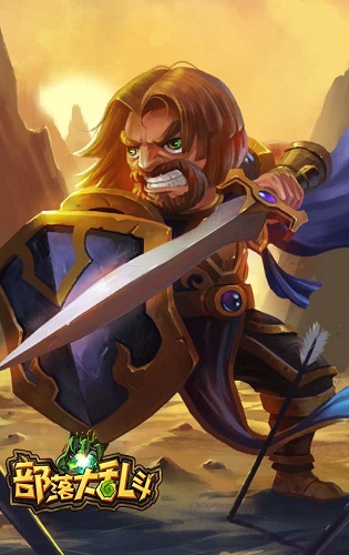 打开的方式不对？《部落大乱斗》完美阵型揭秘