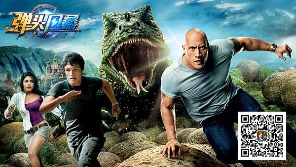 漫威历险记 《弹头风暴》带你野外挂机