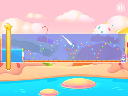 暑期狂欢不打烊 《小鱼飞飞》糖果商店火爆开启