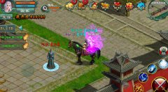 有钱任性《魅影传说》金币获取大揭秘