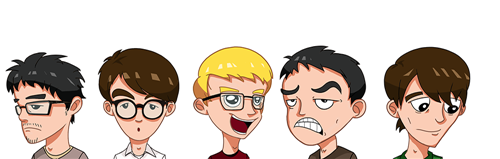 独家探秘！《喵小酷》神秘研发团队遭首度曝光