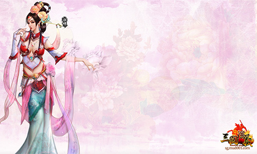 七夕将至,《三国演义》浪漫相伴