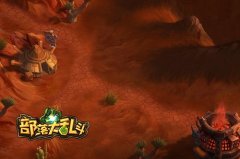 误入冰雪女王领地? 《部落大乱斗》魔幻之旅开