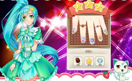 《巴啦啦小魔仙》5款精品手游开启限时免费