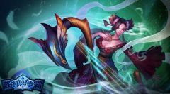 七夕不撸不快《超神争霸》织女陪你一起撸