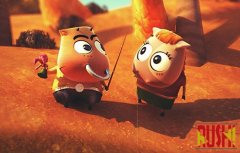 时光不老 我们不散！《我叫MT》动画2015强势回归