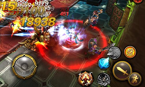  《刀锋无双》绝地攻略 一秒钟玩转变身