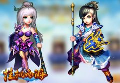 无所畏惧的勇士 详解《挂机西游》三大职业之战