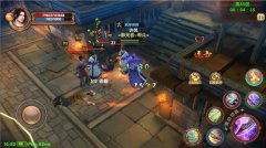 劫狱的技巧《九阴真经》手游狱下之狱25~35通关要