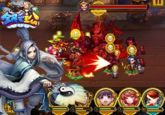 激发潜能 《全民爱主公》争夺PVP新人王