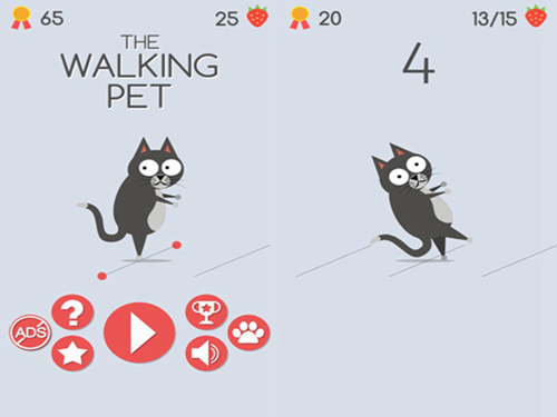 5款女生必玩手游甜蜜来袭 《喵小酷》居榜首