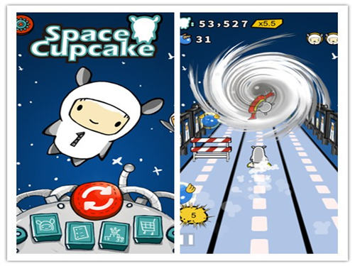 5款女生必玩手游甜蜜来袭 《喵小酷》居榜首