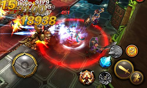 《刀锋无双》安卓版首发在即 史上最贵大礼包神