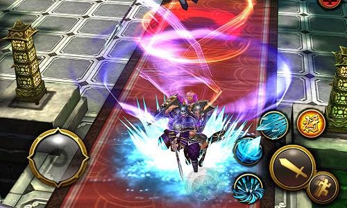 《刀锋无双》安卓版首发在即 史上最贵大礼包神