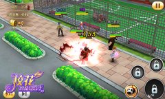 高校纷争四起 《校花的贴身高手3D》改编秘闻揭