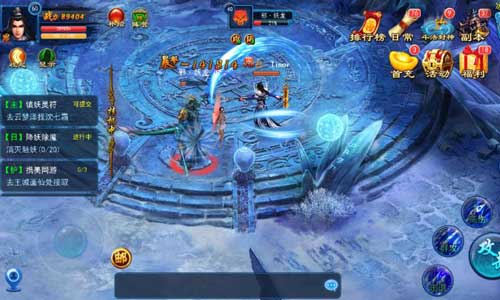 对话《天天爱仙侠》:数据不是目的，玩家叫好才