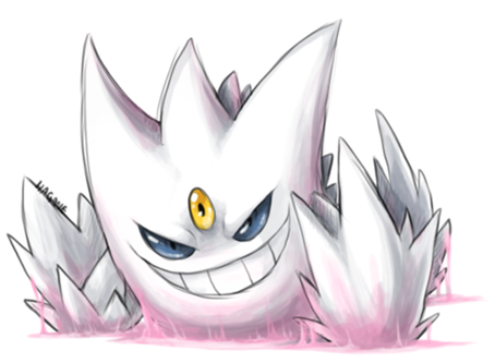 《口袋妖怪复刻》天天有好礼”闪光耿鬼“ 来袭