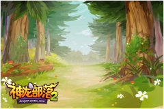 《神龙部落2》副本地图大揭秘 你不是真的了解这