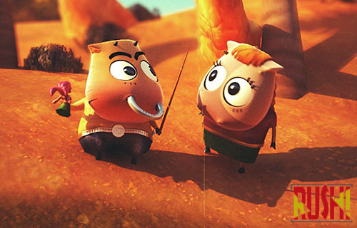 《我叫MT》征名活动完美收官 新剧集上线时间公