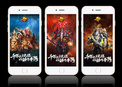 《刀锋无双》活动揭秘 实物曝光或不只是噱头