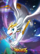 日韩神龙大PK《神龙部落2》与日漫神龙那些羁绊