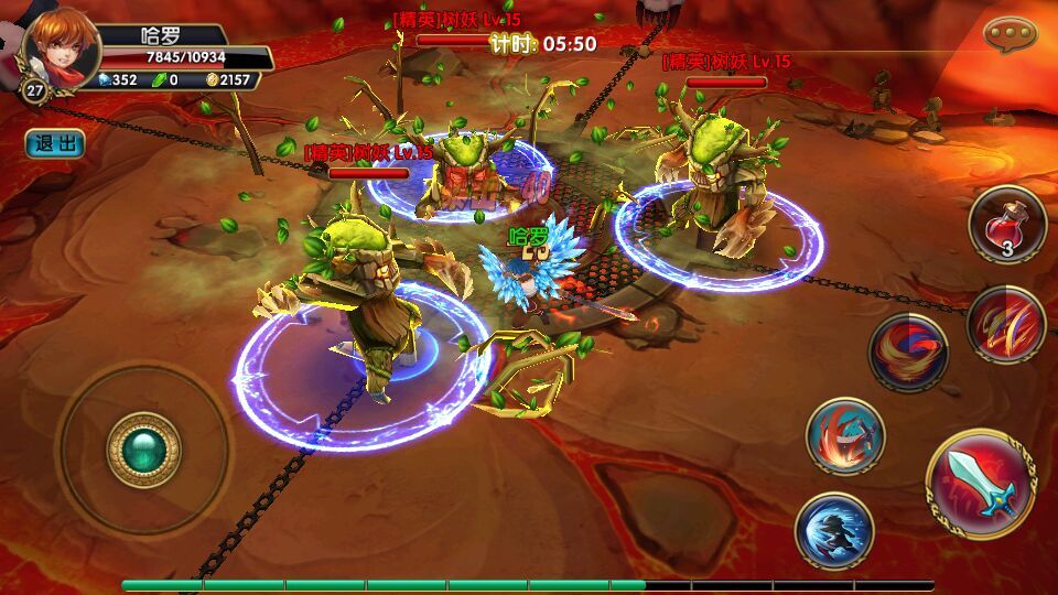 从《魔龙勇士》看西方魔幻与东方武侠