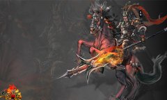 沙场秋点兵，《三国演义》带你回味经典