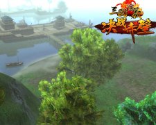 九月嗨起来，《三国演义》好礼相随