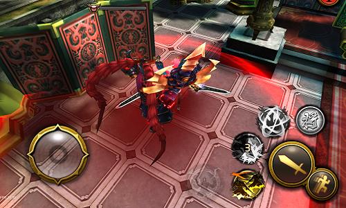 360度核心揭秘《刀锋无双》：热血狂战玩的不止