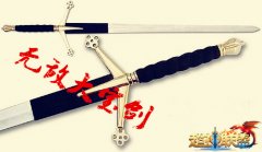 刀锋意志 《超神联盟》神器全接触