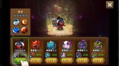 其乐无穷 《萌塔英雄》铸就手游小霸王