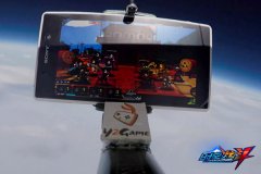 十万英尺直面宇宙 《时空炫斗》告诉你“玩要够